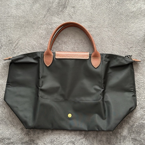 Longchamp Le Pliage Nylon Bag - Picture 4 of 14